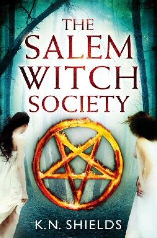 Cover of The Salem Witch Society