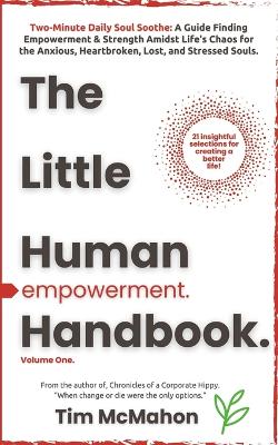 Book cover for Empowerment