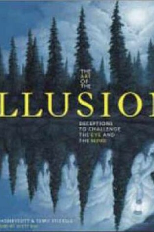 Cover of The Art Of The Illusion