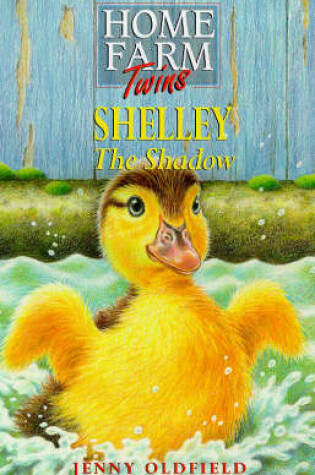 Cover of Shelley the Shadow