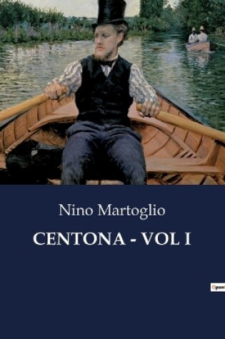 Cover of Centona - Vol I