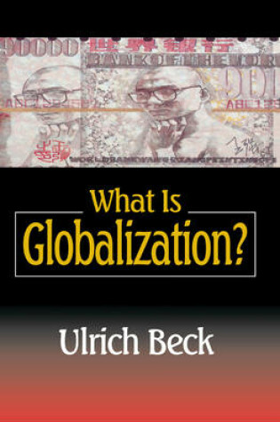 Cover of What Is Globalization?