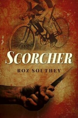 Cover of Scorcher