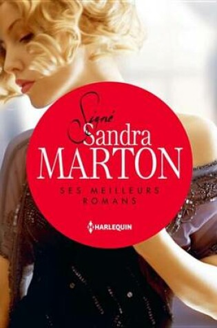 Cover of Signe Sandra Marton