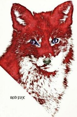 Cover of Red Fox