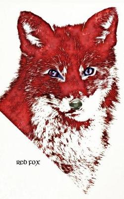 Cover of Red Fox