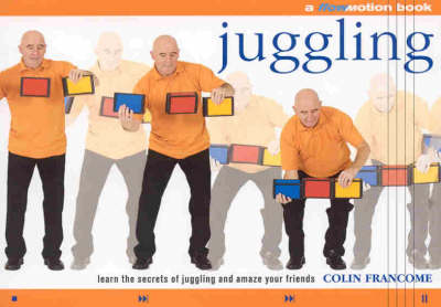 Cover of Juggling