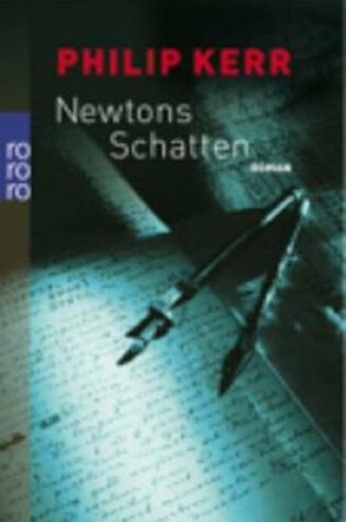 Cover of Newtons Schatten