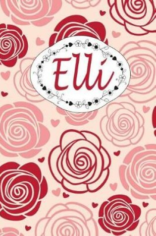 Cover of Elli