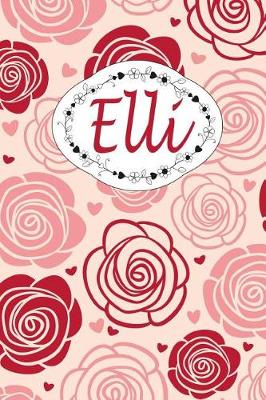 Book cover for Elli