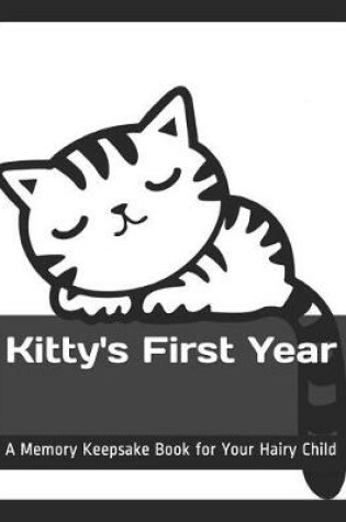 Cover of Kitty's First Year