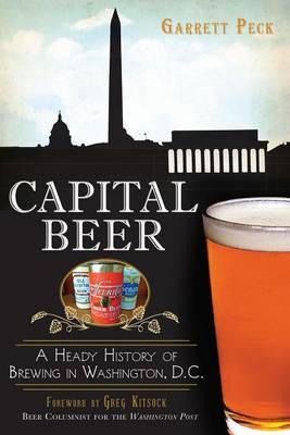 Cover of Capital Beer