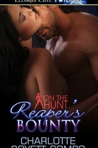 Cover of Reaper's Bounty