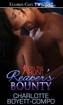 Book cover for Reaper's Bounty