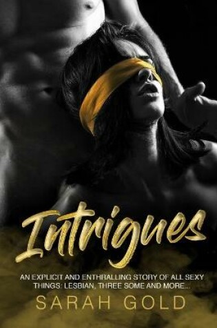 Cover of Intrigues