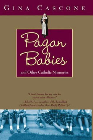 Cover of Pagan Babies