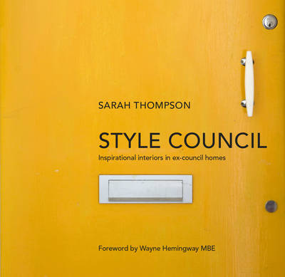 Book cover for Style Council