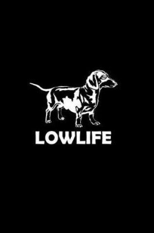 Cover of Low Life