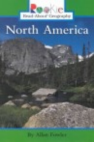 Cover of North America