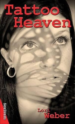 Book cover for Tattoo Heaven
