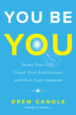 Cover of You Be You