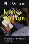 Book cover for Jenny's Millions