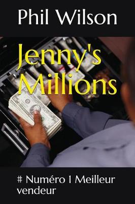 Cover of Jenny's Millions