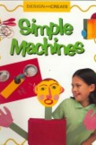 Cover of Simple Machines Hb