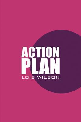 Book cover for Action Plan