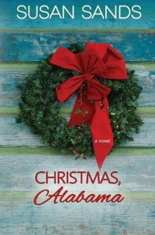 Cover of Christmas, Alabama