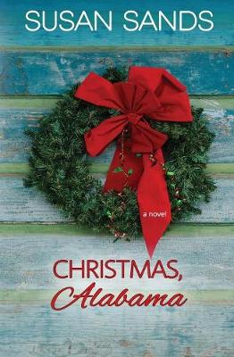 Book cover for Christmas, Alabama