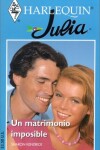Book cover for Un Matrimonio Imposible