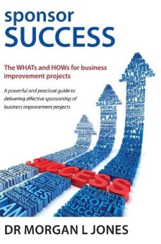 Cover of Sponsor Success