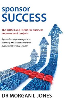 Book cover for Sponsor Success