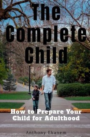 Cover of The Complete Child