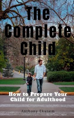 Book cover for The Complete Child