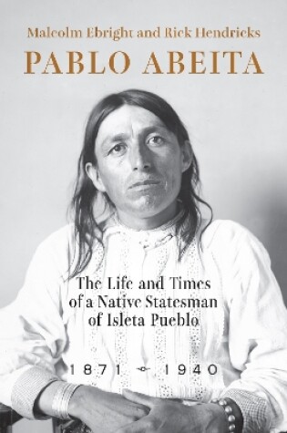 Cover of Pablo Abeita