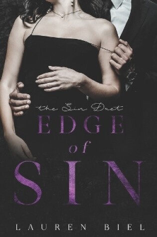 Cover of Edge of Sin