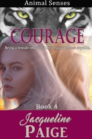 Cover of Courage