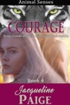 Book cover for Courage