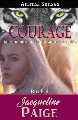 Cover of Courage