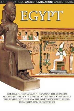 Cover of Egypt