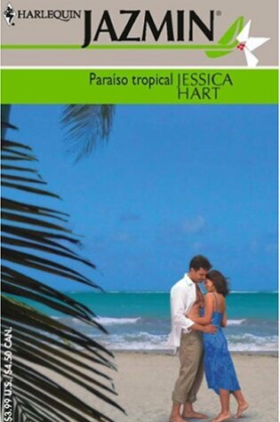 Cover of Paraiso Tropical