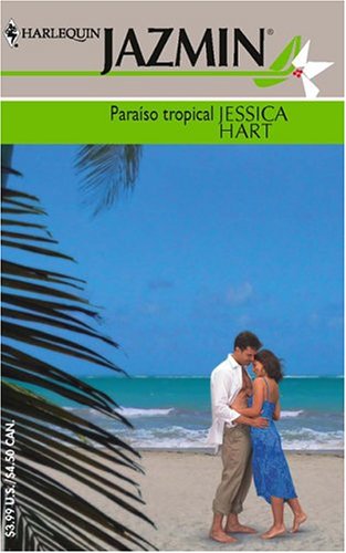 Cover of Paraiso Tropical