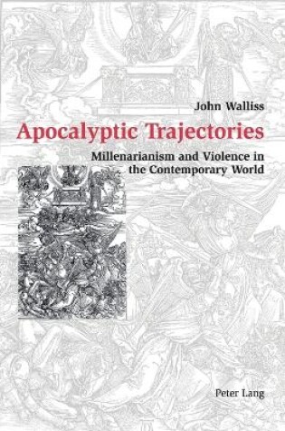 Cover of Apocalyptic Trajectories