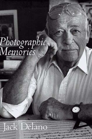 Cover of Photographic Memories