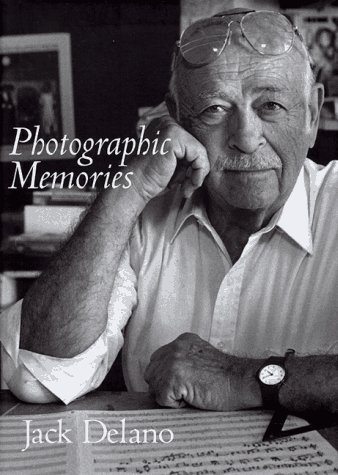 Book cover for Photographic Memories