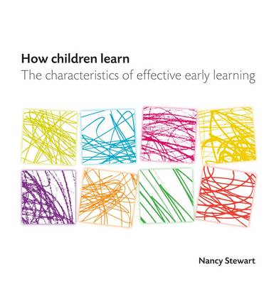 Book cover for How Children Learn