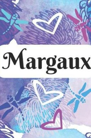 Cover of Margaux