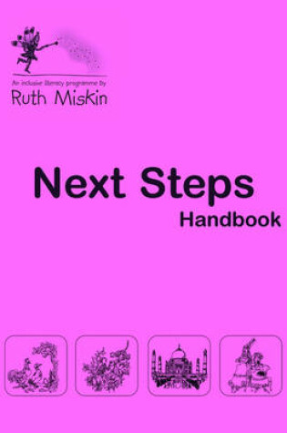 Cover of Read Write Inc.: Next Steps Handbook